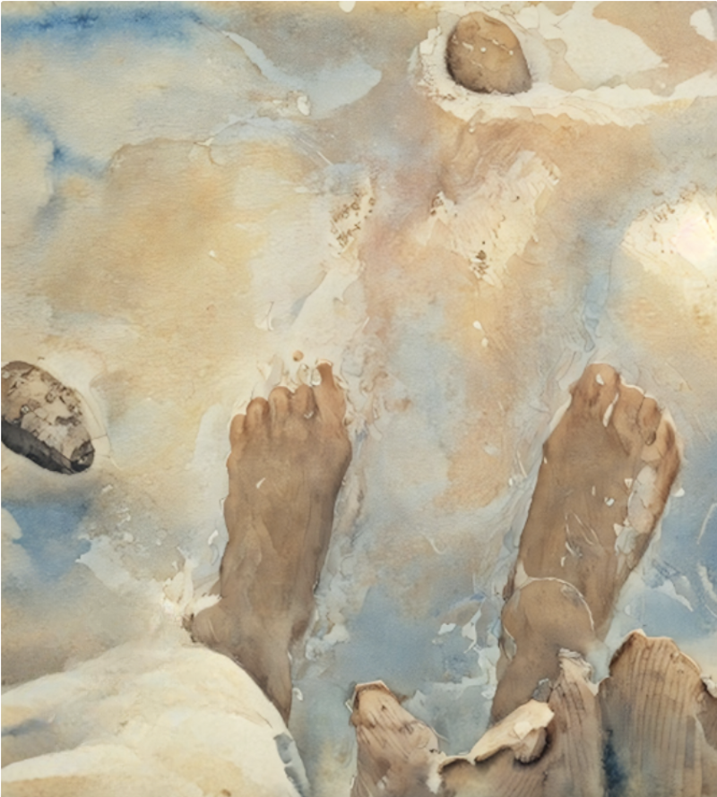 3 simple lifestyle habits for healing your body and mind in a create thankful blog